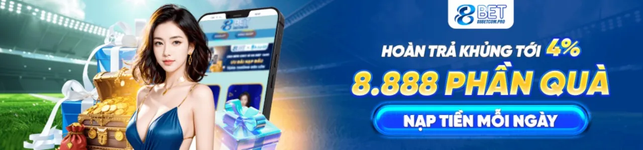 Trò chơi Slot tại okwin8 nhà cái với jackpot lớn