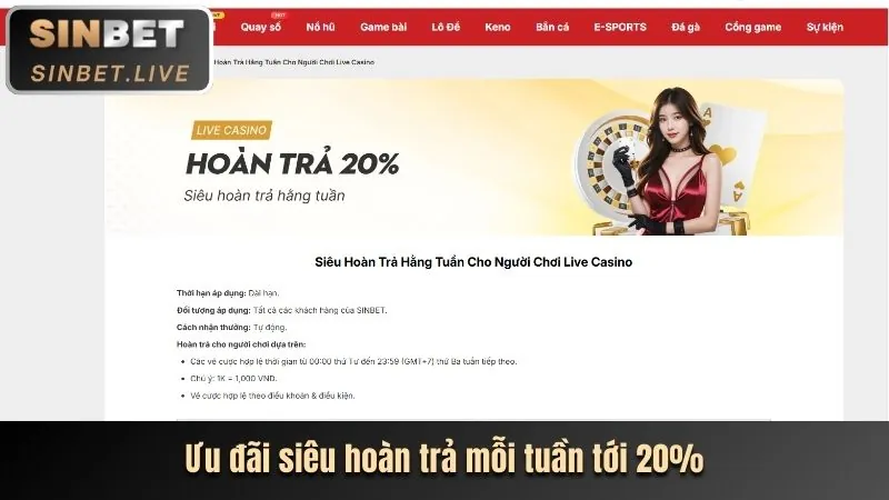 Thưởng Chào Mừng okwin8 nhà cái